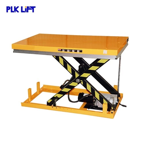 Motor Platform Electric Lift Table Motor Platform Electric Lift Table