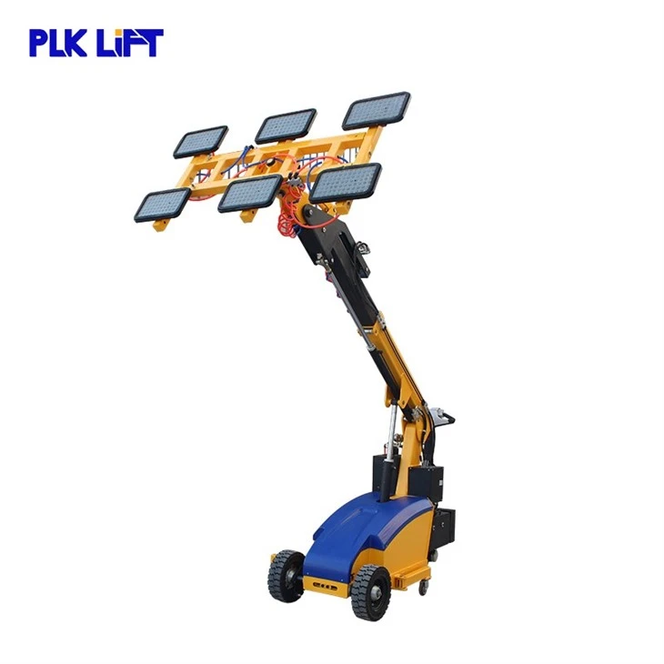 CE Standard 800kg Vacuum Lifter
