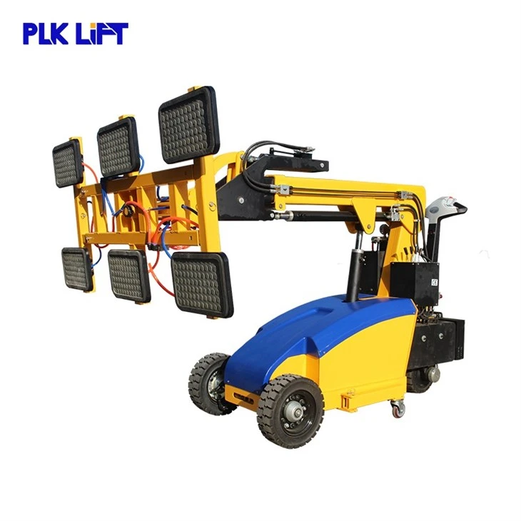 CE Standard 800kg Vacuum Lifter