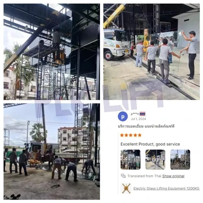 Vă mulțumim pentru comandă și sprijin, PLK lucrează împreună cu dvs