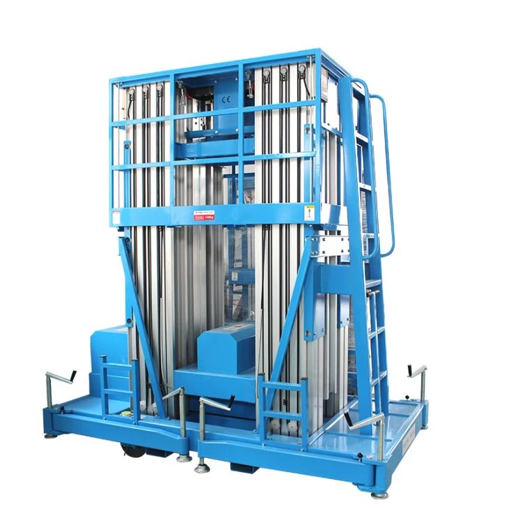 Personnel Lift