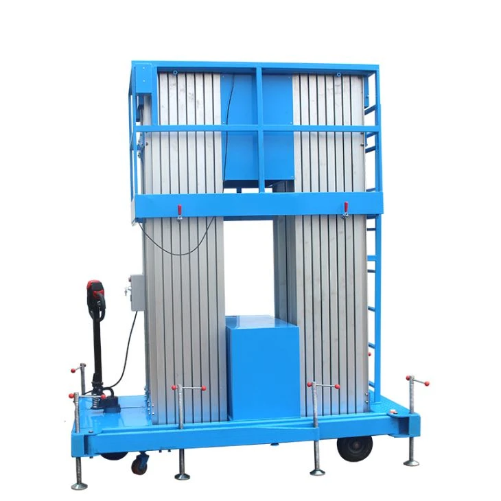 Personnel Lift