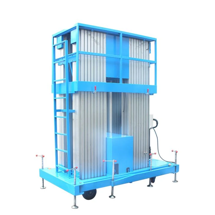 Personnel Lift