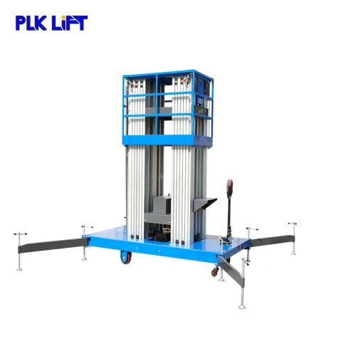 Man Lift