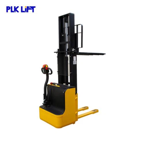 Stacker Crane