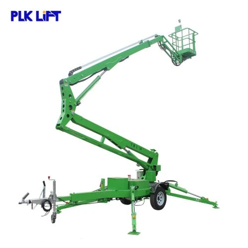 Man Lift Echipament
