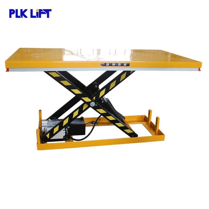 Standard Stationary Lift Table