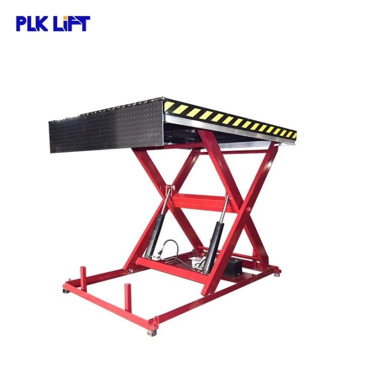 Standard Stationary Lift Table