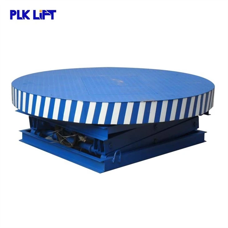 Auto House Cars Exhibition Platform