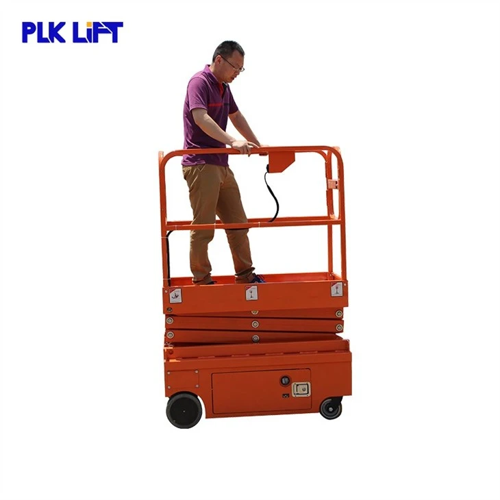 Mini Lifter