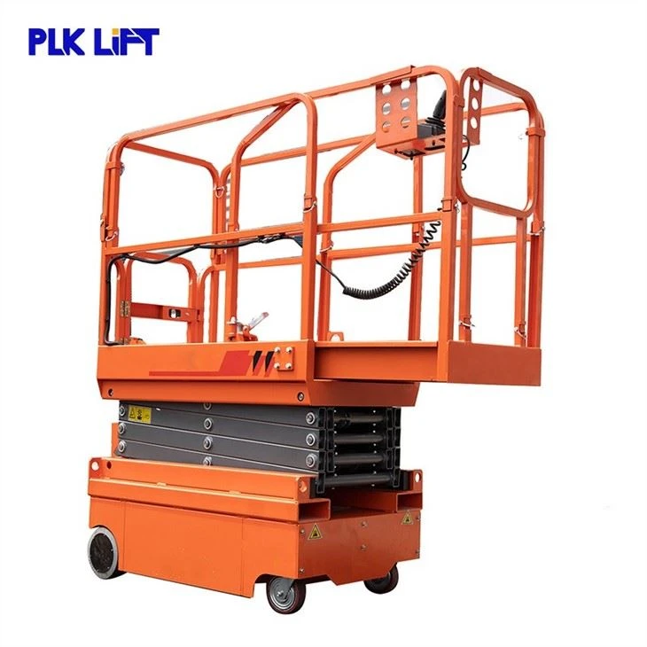 Mini Lifter
