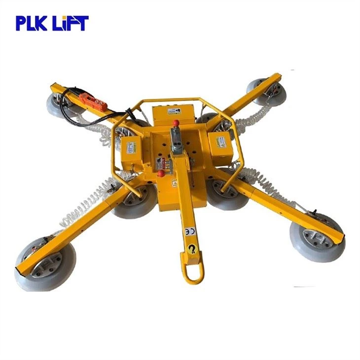 Solar Panel Lifter