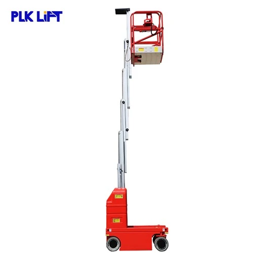 Single Man Lift